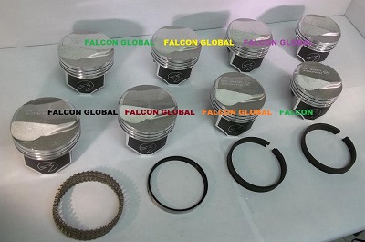 L2242NF KIT available in 30 and 40 MAIN