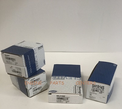 4.8 5.3 5.7 6.0 6.6 LS GM Engine Bearings LARGE