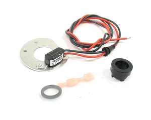 MG MGB Midget 45DE4 45DM4 (LU-147A) MAIN