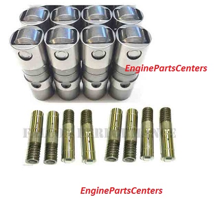 Chevy 5.7L LS1/LS6 Lifter Change For AFM  (HL-2148S (8) HL-7011S (8) MAIN