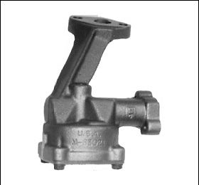 Mercruiser Marine 224 3.7L (M138) MAIN
