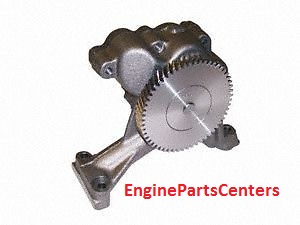 Ford 420 6.9L 7.3L 445 Diesel (M165) MAIN