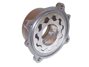 Ford 445 (M208) MAIN