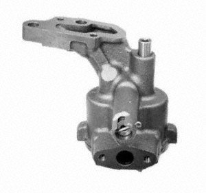 Chevy/Pontiac/Buick 350/400/455 (M-22FHV) MAIN