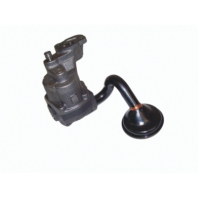 Chevrolet 6.5L Diesel 395 cid (M255-294S) MAIN