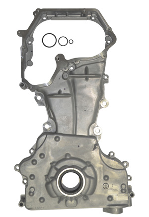 Nissan 2.5L 2488cc (M385) MAIN