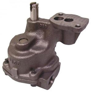 Melling M55 Engine Oil Pump Chevy GMC Oldsmobile 350 305 400 283 (M-55) MAIN