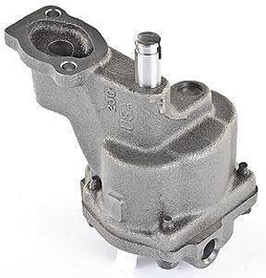 Melling M55A High Pressure Engine Oil Pump Chevy GMC Oldsmobile 350 305 400 283 (M-55A) MAIN