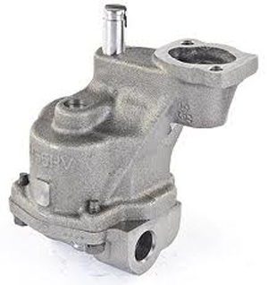 Melling High Volume Engine Oil Pump M55HV Chevy GM 350 283 307 327 400 V8 (M-55HV) MAIN