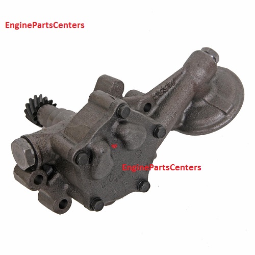 Dodge/Chrysler/Plymouth Slant 6 170 198 225 (M-66C) MAIN