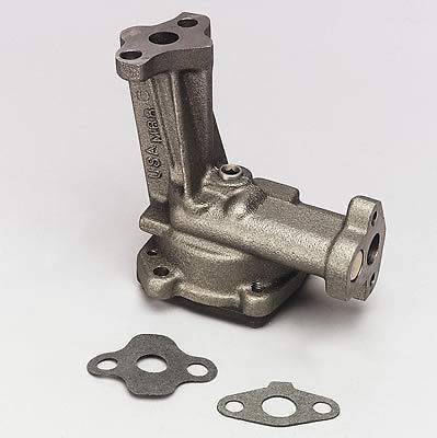 Ford 260/289/302 (M68A) MAIN