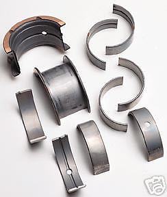 Cadillac 365/390 Engine Main Bearings Set (MBS1791) MAIN