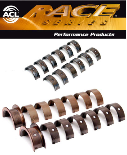 Nissan RB25DET RB25DE RB25 R32 R33 ACL Bearings (6B2960H+7M2394H) MAIN