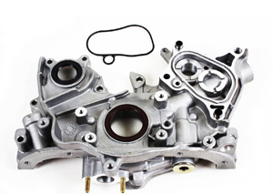 Honda 2.2L/2.3L (OP647) MAIN