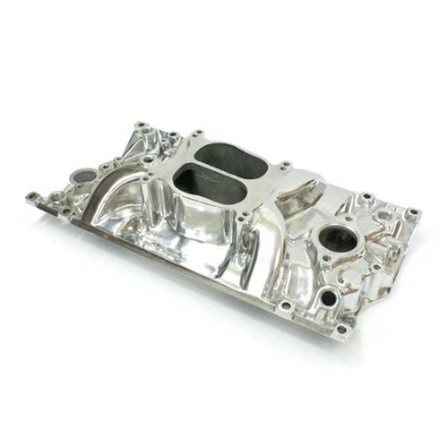350 283 307 Chevy Vortec Dual Plane Intake Manifold (PCE147.1005) MAIN