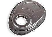 283 327 350 400 Chevy Timing Cover (R4934 Raw) MAIN