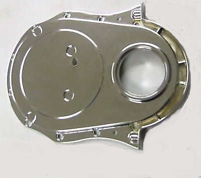 454 396 402 427 Chevy Big Block (R8422) MAIN