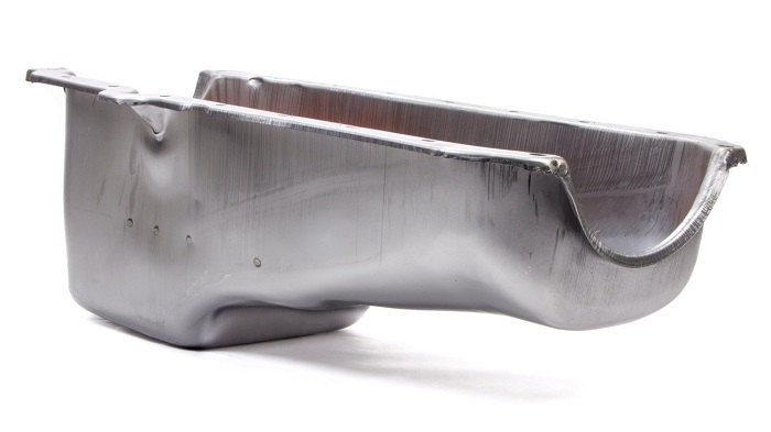 350 305 Chevy dip stick on passanger side 1986 up (R9414 Raw) MAIN