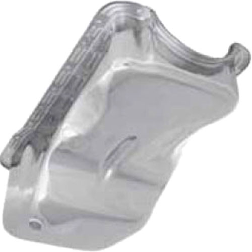 302 260 289 Ford Small Block Oil Pan  (R9532 Raw) MAIN