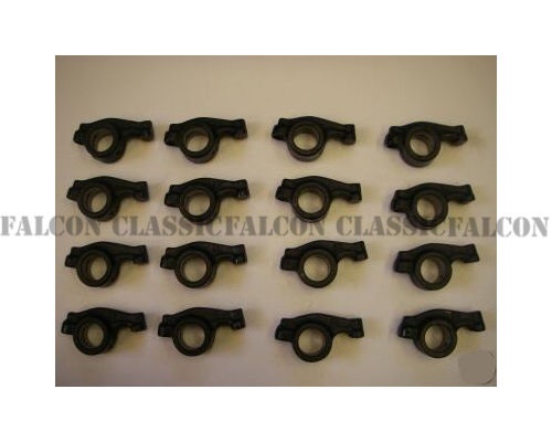Cadillac 365/390/429 1958-1965 Rocker Arms + Rocker Shafts (RA44040 (16)+RAS42020(2)) MAIN