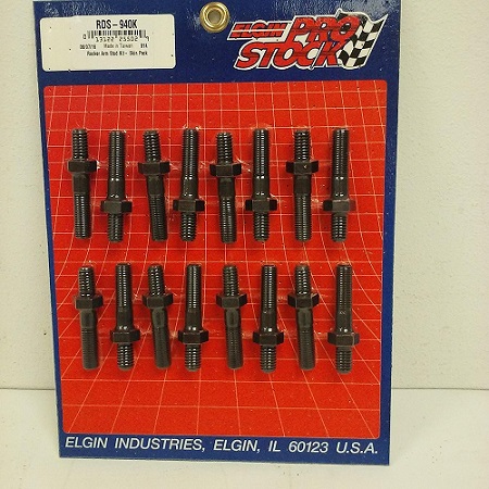Big Block Chevy & Ford Rocker Arm Studs (RDS-940K) MAIN