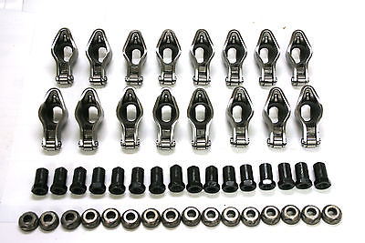 Chevy Small Block 265/305/350 (RK-1736) MAIN