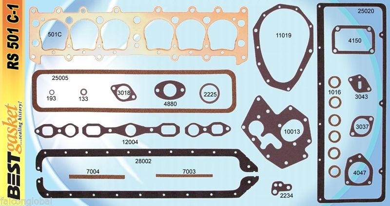 RS501C1 MAIN