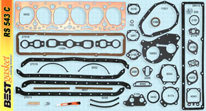RS543C MAIN
