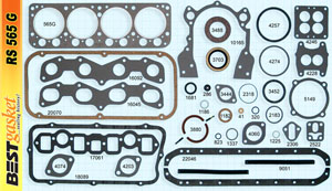 RS565G MAIN