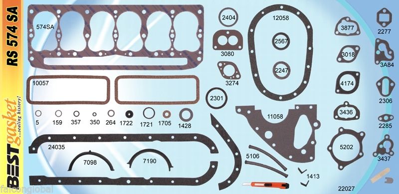 RS574SA MAIN