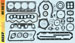 270 315 325 1956-1958 Dodge Chrysler Poly (RS580G) THUMBNAIL