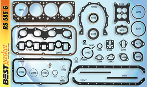 RS585G MAIN