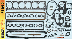 RS595G MAIN