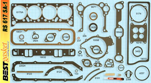 RS617SA-1/RS617G1 MAIN