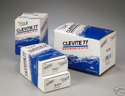 4.0L 242 Jeep 1991-2006 Clevite Engine Bearing Kit (BK242M) LARGE