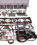 Nissan SD22 Lift truck THUMBNAIL
