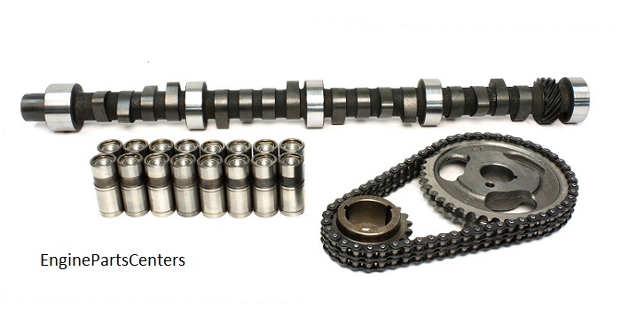 Chevy 283/305/327/350 (SK1011) MAIN