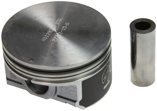 Chevy/Cadillac/GMC 6.0L (H1129CPA) MAIN