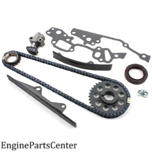 Toyota 2.4L 2366cc 22R (TK10120) MAIN
