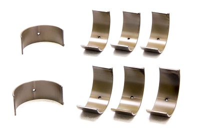 Toyota 1.6L 4AGE 4AGELC 4AGZE 1988-1992 ACL Rod Bearing Set (4B1780H) MAIN