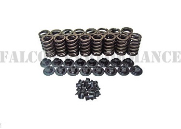 Chevy 350/283/307/327/400 (VS9001 Kit) MAIN