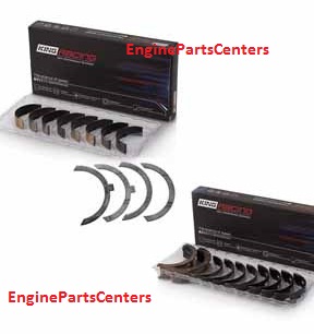 Honda B18C1 B18C5 Acura 1994-2001 (MB5259XP+CR4287XP+TW140AM) MAIN