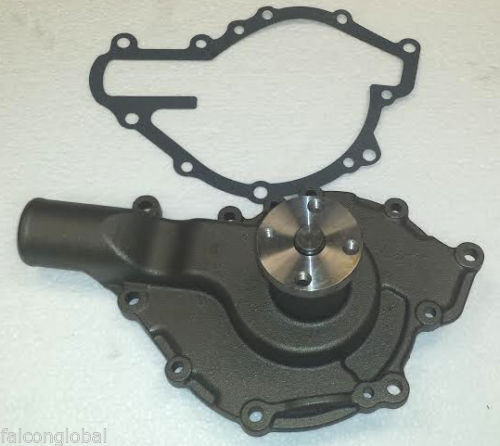 New Water Pump Buick 264 322 50 70 80 90 Special Century (WP112) MAIN