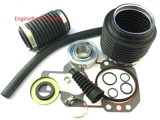 Mercruiser Alpha GEN I/II (GL21960) MAIN