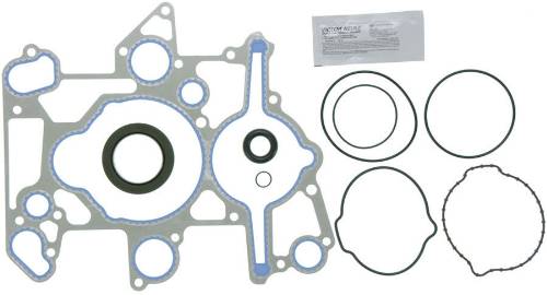 Ford 6.0L Diesel (JV5066) MAIN