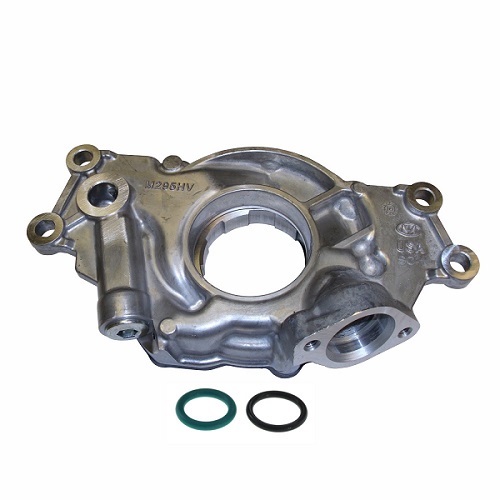Chevy GMC Chevrolet 4.8L 5.3L 6.0L 5.7L 6.2L LS1 LS2 LS6 GM Melling High Volume Oil Pump (M-295HV) MAIN