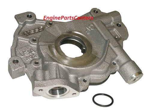 Ford 330 5.4L (M360) MAIN
