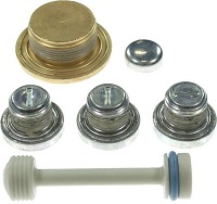 GM LS 5.3 6.0  Engine Plug Kit (MPE900BR-GP) MAIN