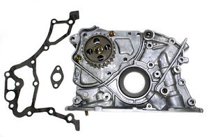 Toyota 2.2L 5SFE Oil Pump (OP0010) MAIN