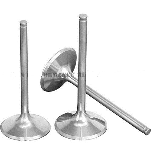 Cadillac 331 365 V8 1952-1956 Engine Exhaust Valves Set (8) (VE2023) MAIN